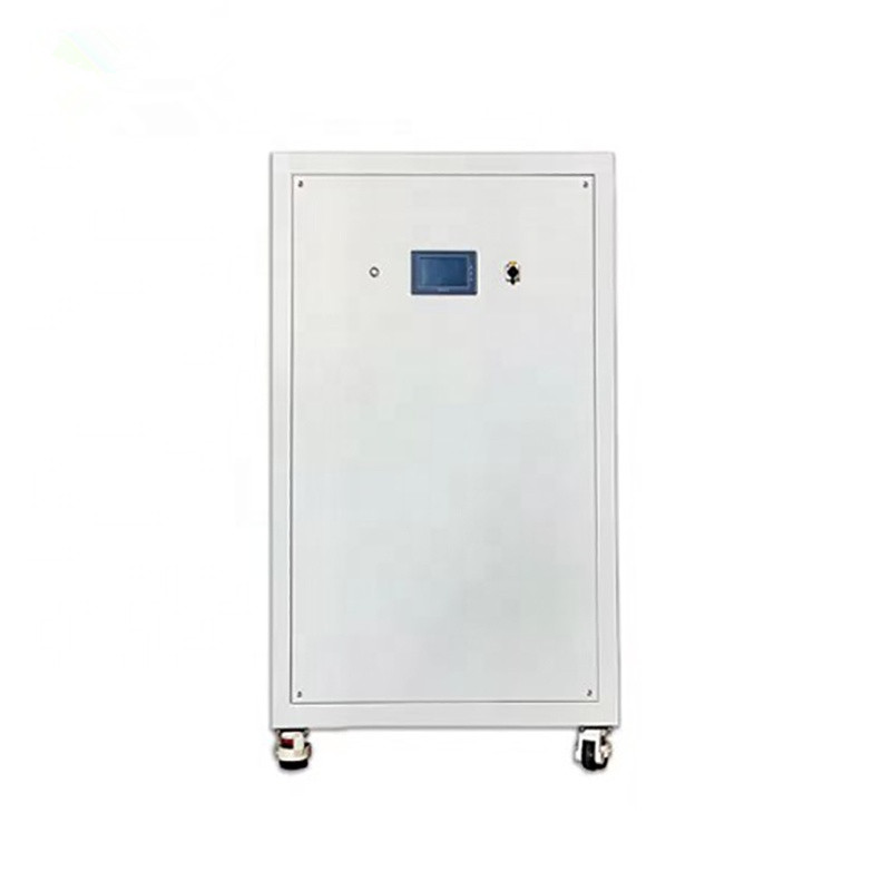 Lithtech TE300 Batería de almacenamiento de energía solar 48V 300AH Paquete de batería solar para uso doméstico de iones de litio